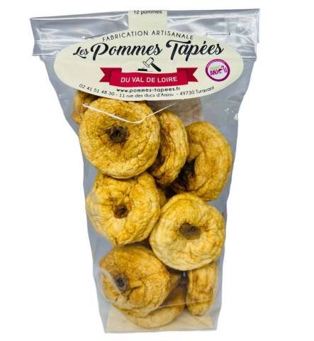 Pommes tapes x 12